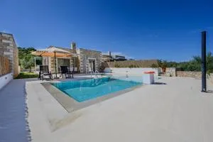 Melidoni Stone Villas - Melidhónion