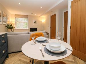 28 Rock Mill Holiday Apartments