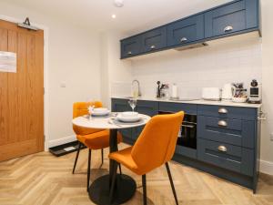 28 Rock Mill Holiday Apartments