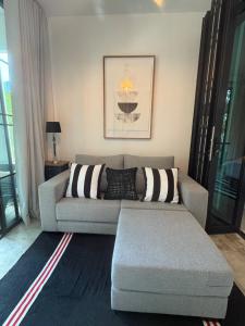 Barefoot Project formerly Baan Klong Kleng