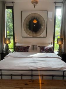 Barefoot Project formerly Baan Klong Kleng