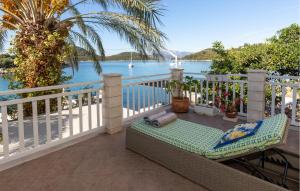 One-Bedroom Apartment In Blace