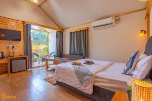 Natures Dreamland Holiday Homes, Igatpuri