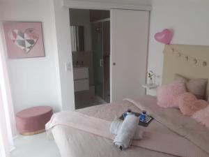 Love hotels Love Room Romantique : photos des chambres