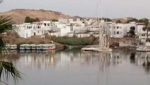 Ashraf Hostel Guest house - Nag` el-Ramla