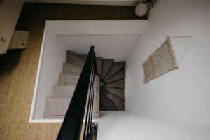 Appartements Loft lumineux ! wifi a 20min de Rennes : photos des chambres