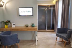 Anemos Rooms & Apartments Argolida Greece