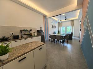 Langkawi Simfoni Cassia Suite 06 9 Pax