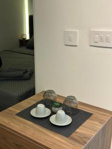 Seventh Oasis Apartment