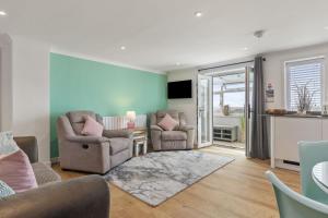 The Hidden Valley - a stylish rural retreat, perfect for families