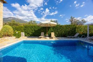 Panorama II Villas