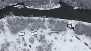 Cabañas Entre Sauces