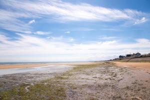 Maisons de vacances L-atypique, avec terrasse a 150M de la plage : photos des chambres