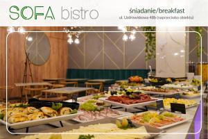 Villa Park by Baltic Home Świnoujście