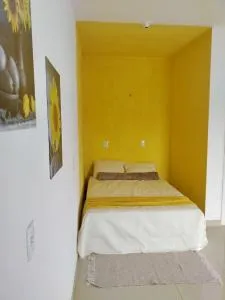 Suítes Dengo Dengo - Gravata