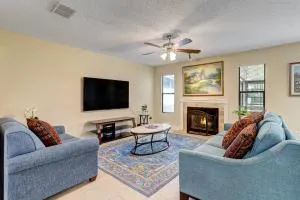 Patio Paradise La Casa de Papel - Pine Bluff