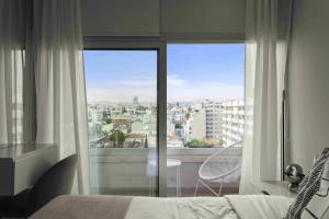 Phaedrus Living Limassol Seaside Residences 06