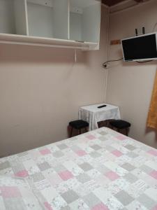 Hostal Saint Michell. El Quisco