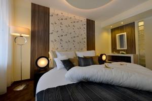 Residence Hotel Balaton