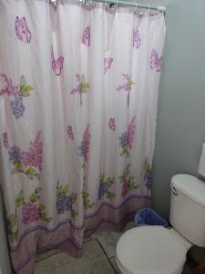 Hostal Saint Michell. El Quisco