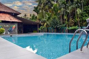 Farm Fort Resort - Ferokh