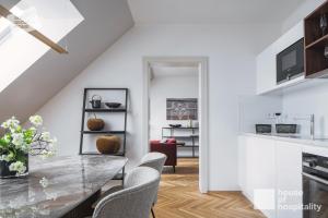 MY SECOND HOME by House of Hospitality