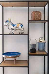 2BR Apt-Magic Terrace - Close to Metro & Acropolis