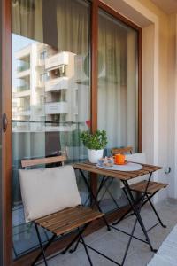 Elit Park apartment Bright & Cozy