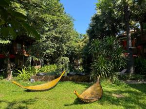 Dontrei Villa Angkor