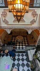 Riad almohafidon