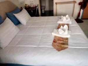 Happy Home Guest House