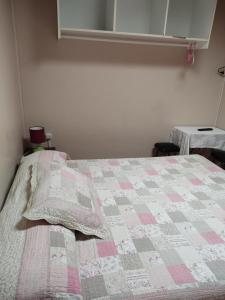 Hostal Saint Michell. El Quisco