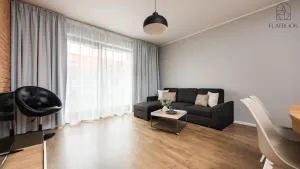 City Center SPA Apartments Jaglana 6E,F - Lędowo