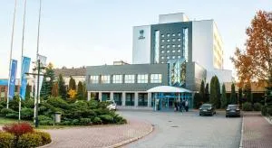 Hotel Sport - Piotrków Trybunalski