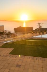 Departamento con vista al mar