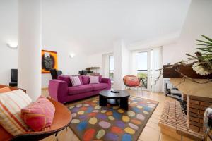 2 bedroom apt Vila Sol