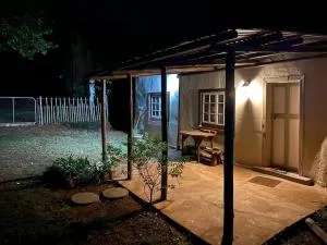 Church Mouse House - 皮尔格林斯雷斯特