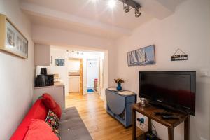 Appartements Chez Draff - A 30min de Perpignan : photos des chambres