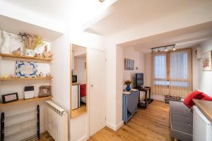 Appartements Chez Draff - A 30min de Perpignan : photos des chambres