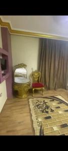 افضل شقه في المهندسين ايجار يومي