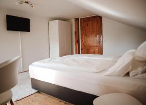 Freistehendes 4-Sterne Ferienhaus in der Uckermark