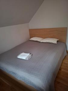 Apartment near the Old town