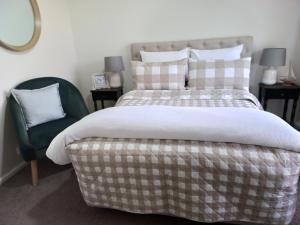 HUNTER COTTAGE EUROA - "A great weekend escape"