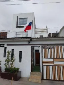 3 habitaciones privadas - 皮卡