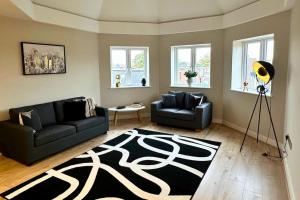 Luxury New Apartment In Great Location