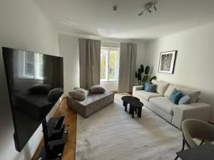 Tranquil City Retreat