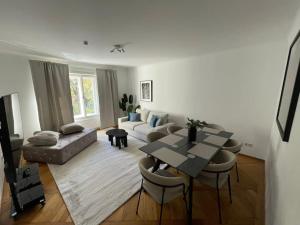 Tranquil City Retreat