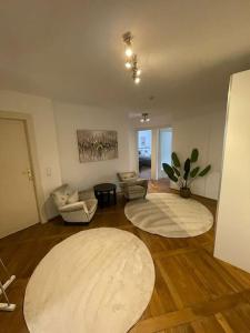 Tranquil City Retreat