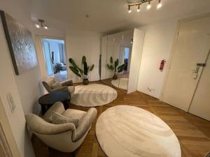 Tranquil City Retreat