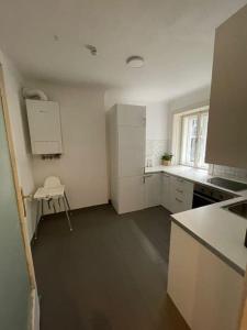 Tranquil City Retreat